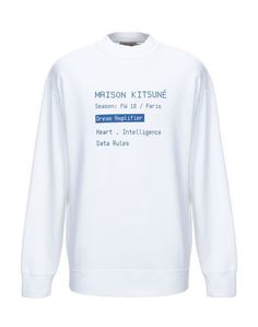 Толстовка Maison KitsunÉ
