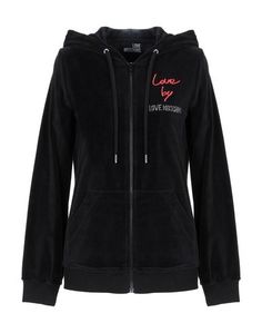 Толстовка Love Moschino
