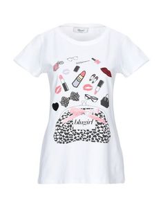 Футболка Blugirl Blumarine