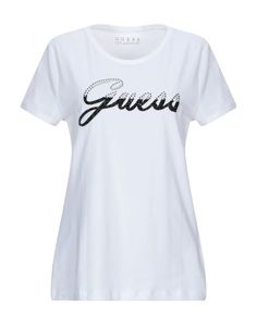Футболка Guess