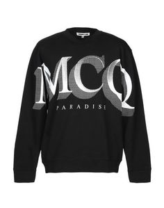 Толстовка McQ Alexander Mc Queen