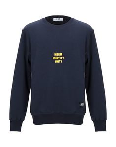 Толстовка Msgm