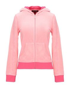 Толстовка Juicy Couture