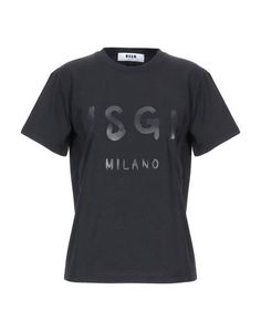 Футболка Msgm