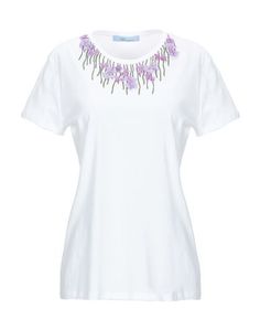 Футболка Blumarine