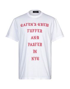 Футболка Dsquared2