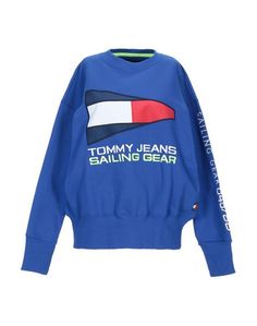 Толстовка Tommy Jeans