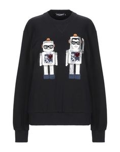 Толстовка Dolce & Gabbana