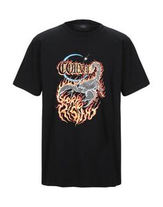 Футболка Marcelo Burlon