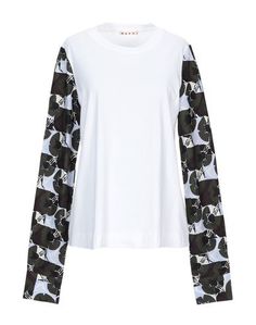 Футболка Marni