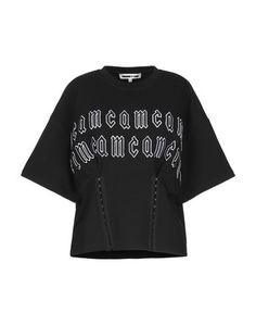 Толстовка McQ Alexander Mc Queen