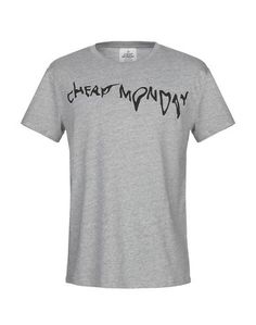 Футболка Cheap Monday