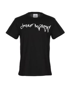 Футболка Cheap Monday