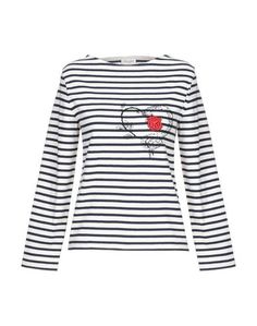 Футболка Saint Laurent