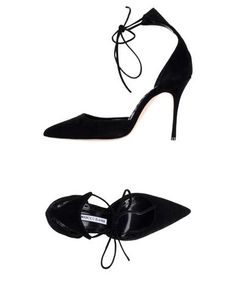 Туфли Manolo Blahnik