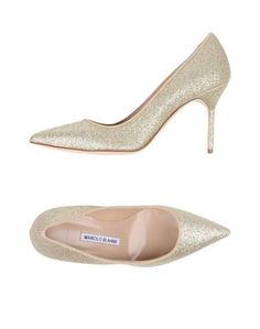 Туфли Manolo Blahnik