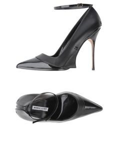 Туфли Manolo Blahnik