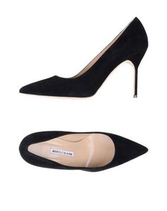 Туфли Manolo Blahnik