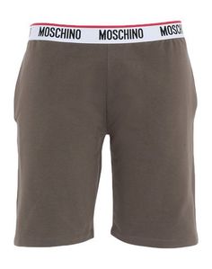 Пижама Moschino