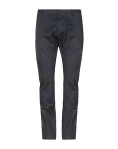 Повседневные брюки Dsquared2