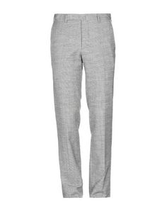 Повседневные брюки Lardini