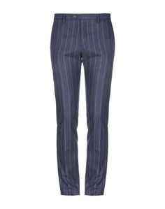Повседневные брюки Lardini