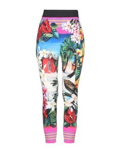 Повседневные брюки Dolce & Gabbana
