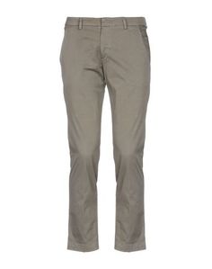 Повседневные брюки Gabardine