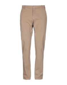 Повседневные брюки Dondup