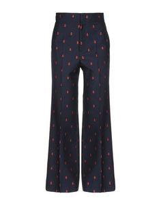 Повседневные брюки Gucci