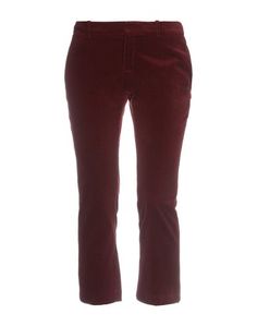 Повседневные брюки Saint Laurent