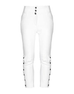 Повседневные брюки Ann Demeulemeester