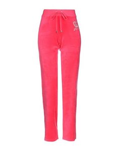 Повседневные брюки Juicy Couture