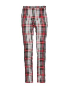 Повседневные брюки Dries Van Noten