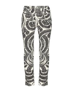 Повседневные брюки Dries Van Noten