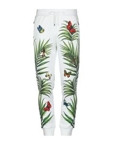 Повседневные брюки Dolce & Gabbana