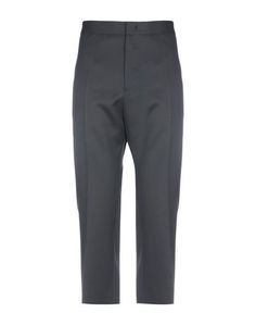 Повседневные брюки Jil Sander