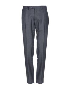 Повседневные брюки Lardini