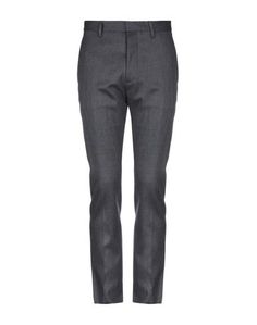 Повседневные брюки Dsquared2