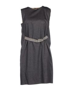 Короткое платье Brunello Cucinelli