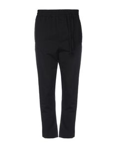 Повседневные брюки Damir Doma