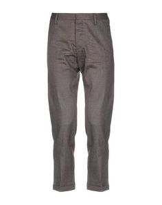 Повседневные брюки Dsquared2