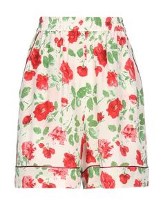 Бермуды Dolce & Gabbana