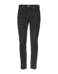 Повседневные брюки Dondup