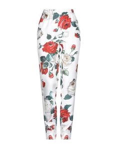 Повседневные брюки Dolce & Gabbana