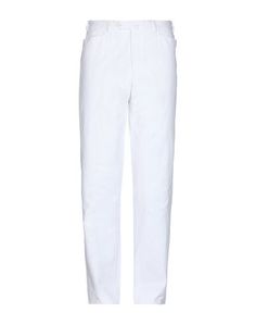 Повседневные брюки Lardini