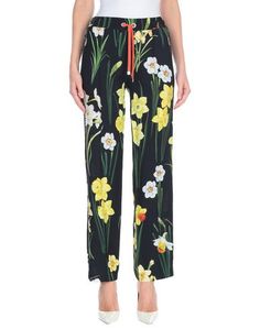 Повседневные брюки Dolce & Gabbana