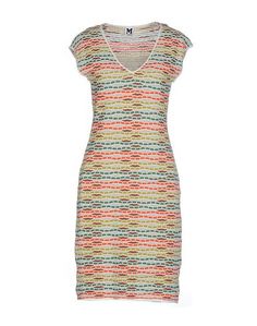 Короткое платье M Missoni