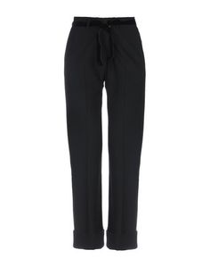 Повседневные брюки Ann Demeulemeester