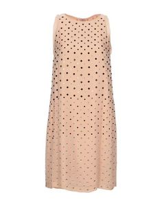 Короткое платье Diane von Furstenberg